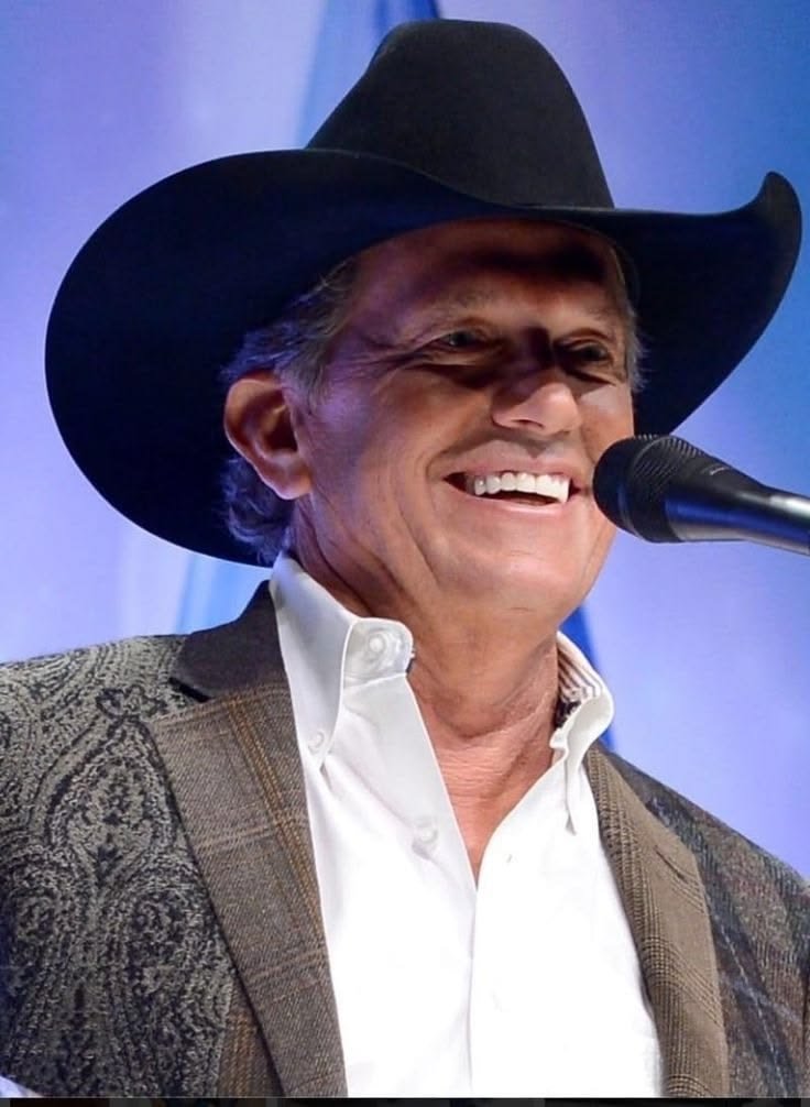 George Strait